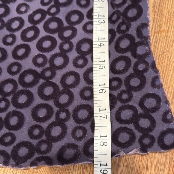 Banana Republic Sleeveless Silk Top - Picture 7 of 8